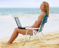 Work from home or anywhere join me today Ill teach you how to make this possible!