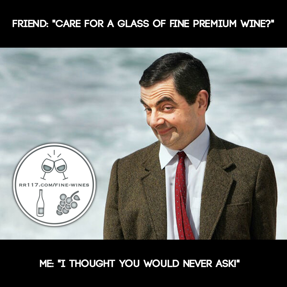 wine memes