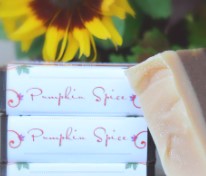 Apple valley soaps