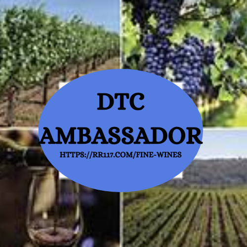 Wine Education join our membership clue from Napa Valley ca.