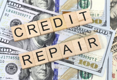 Credit Repair for free with no Gotchas