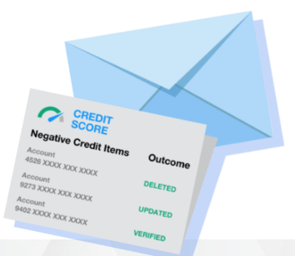credit repair for free with a membership