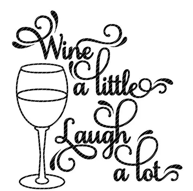 Wine a little Laugh alot US WIne membership club